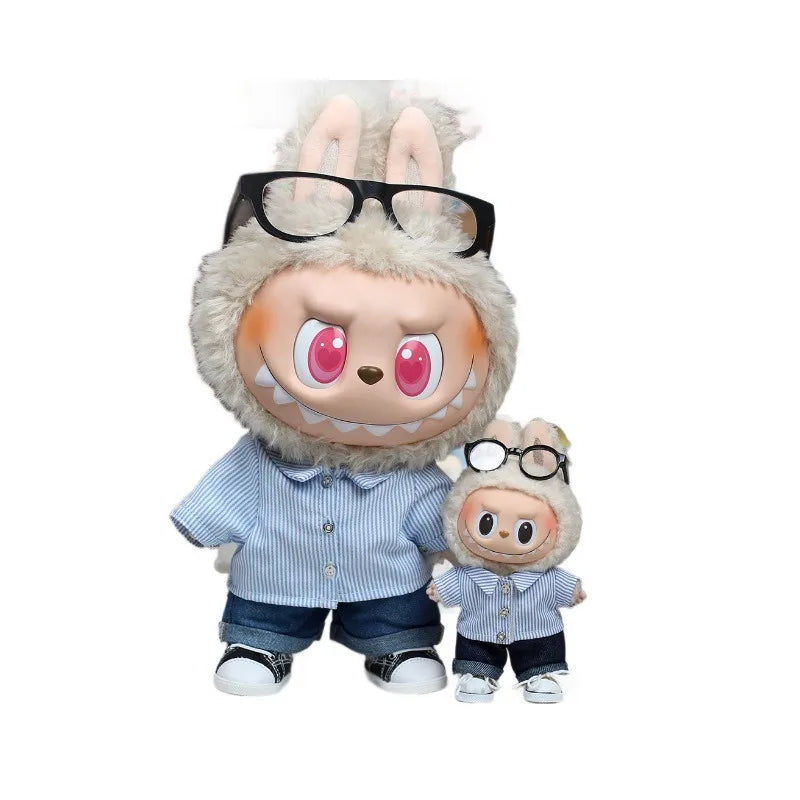 Bubu Casual Streetwear Outfits