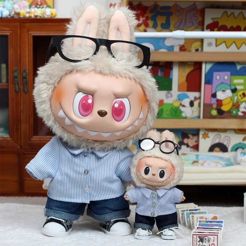 Bubu Casual Streetwear Outfits