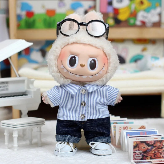 Bubu Casual Streetwear Outfits